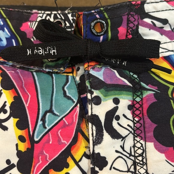 Hurley Swim Trunks - Picture 4 of 4